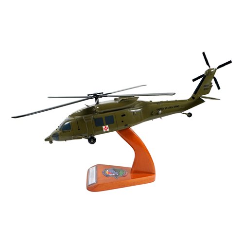 Sikorsky HH-60 Pave Hawk Custom Helicopter Model   - View 2