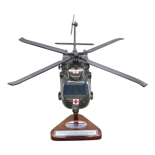 Sikorsky HH-60 Pave Hawk Custom Helicopter Model   - View 3