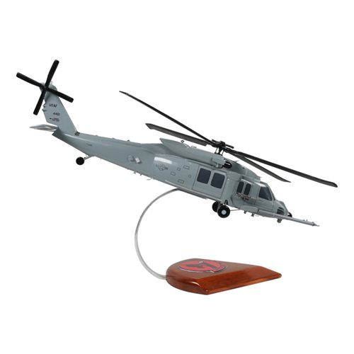 Sikorsky HH-60 Pave Hawk Custom Helicopter Model   - View 4