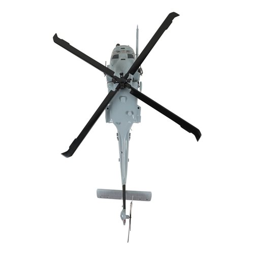 Sikorsky HH-60 Pave Hawk Custom Helicopter Model   - View 6