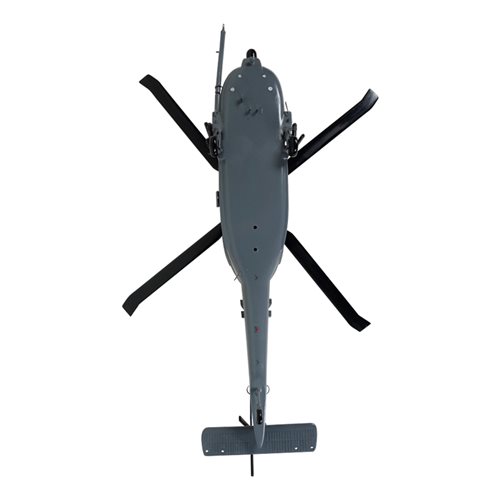 Sikorsky HH-60 Pave Hawk Custom Helicopter Model   - View 7