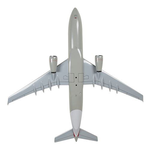 American Airlines Airbus A330-200 Custom Aircraft Model - View 7