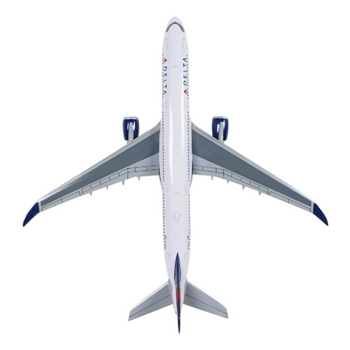 Delta Airlines A330-900Neo Custom Aircraft Model - View 6
