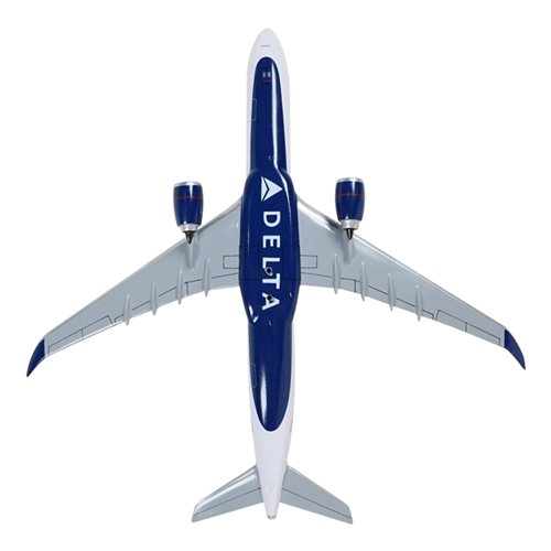Delta Airlines A330-900Neo Custom Aircraft Model - View 7
