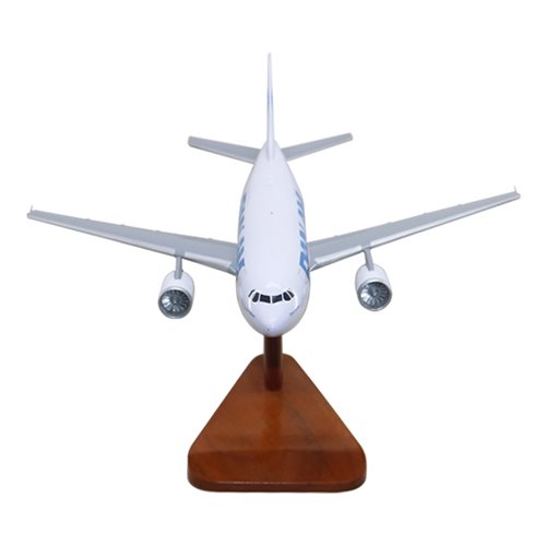 Pan Am Airbus A310 Custom Aircraft Model - View 3