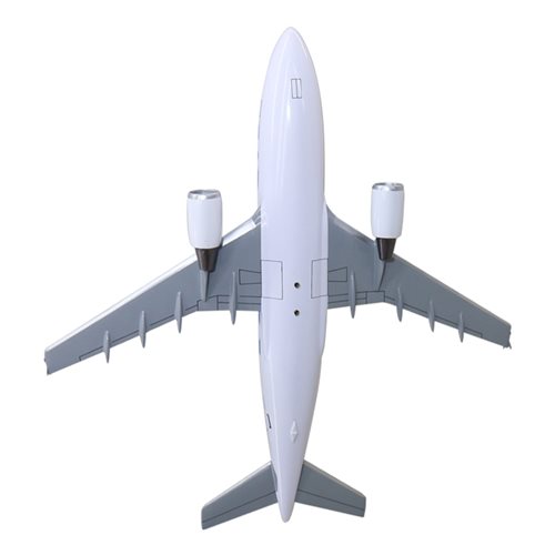 Pan Am Airbus A310 Custom Aircraft Model - View 7