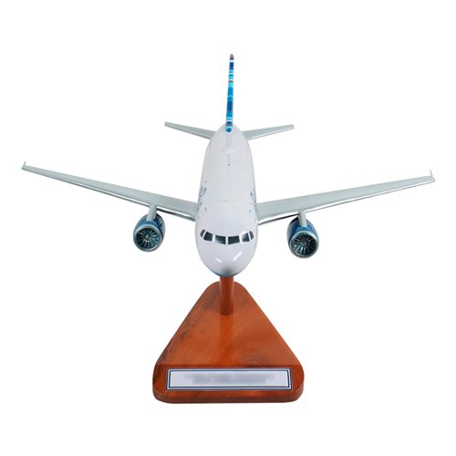 Jet Blue Airways Airbus A320-232 Custom Aircraft Model - View 3