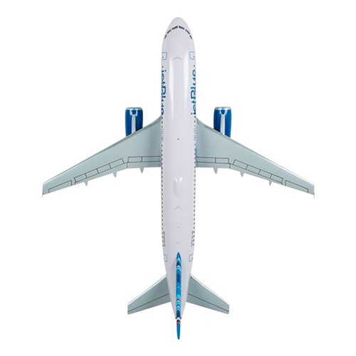 Jet Blue Airways Airbus A320-232 Custom Aircraft Model - View 6