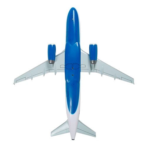 Jet Blue Airways Airbus A320-232 Custom Aircraft Model - View 7