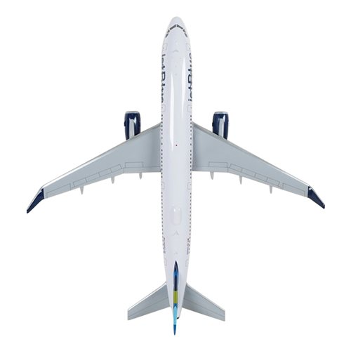 Jet Blue Airways Airbus A321 Custom Aircraft Model - View 6