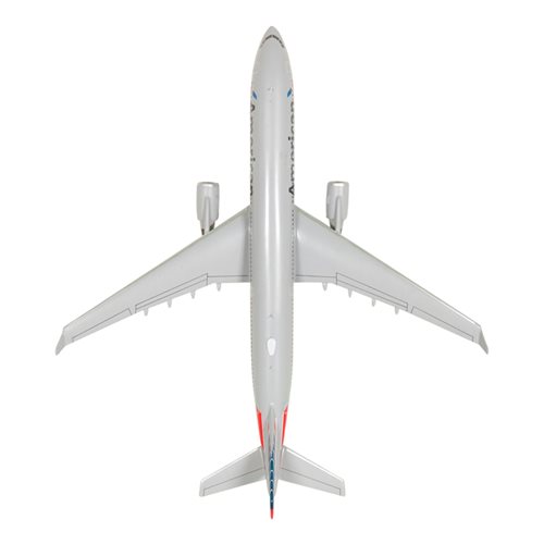 American Airlines Airbus A330 Custom Aircraft Model - View 5