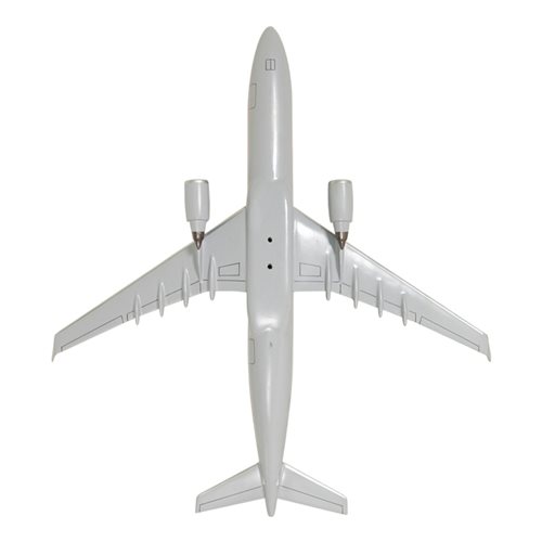 American Airlines Airbus A330 Custom Aircraft Model - View 6
