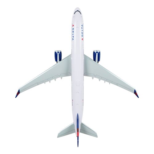Delta Airlines A330-941Neo Custom Aircraft Model - View 6