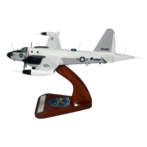 Design Your Own AP-2E Neptune Custom Aircraft Model - View 2