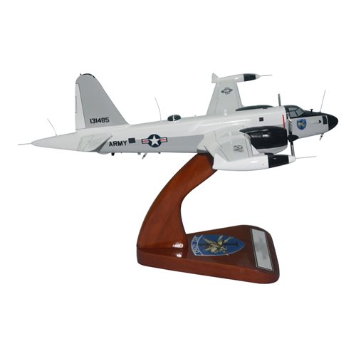 Design Your Own AP-2E Neptune Custom Aircraft Model - View 4