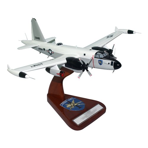 Design Your Own AP-2E Neptune Custom Aircraft Model - View 5