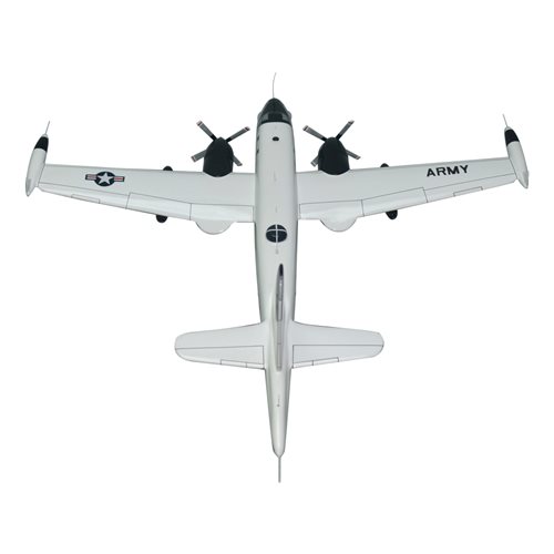 Design Your Own AP-2E Neptune Custom Aircraft Model - View 6