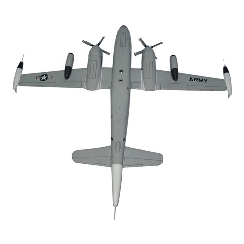 Design Your Own AP-2E Neptune Custom Aircraft Model - View 7