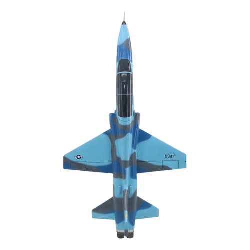 Design Your Own AT-38 Custom Aircraft Model - View 6