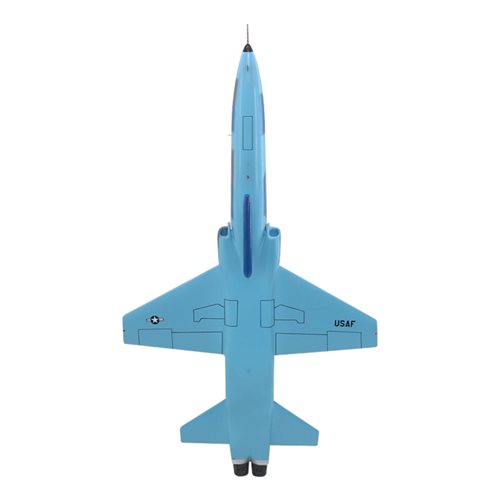 Design Your Own AT-38 Custom Aircraft Model - View 7
