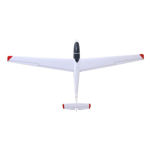 Super Blanik Glider Custom Aircraft Model - View 6