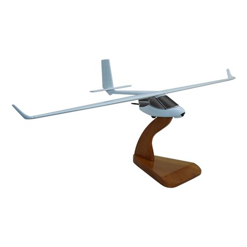 Ruppert Archaeopteryx Glider Custom Aircraft Model - View 5