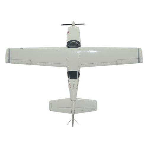 Cessna 210E Centurion Aircraft Model - View 6