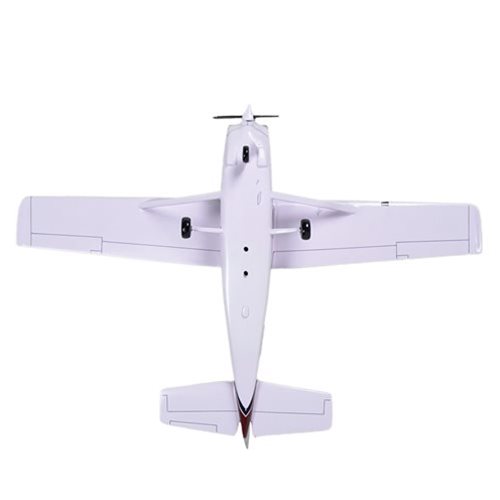 Cessna 210E Centurion Aircraft Model - View 7