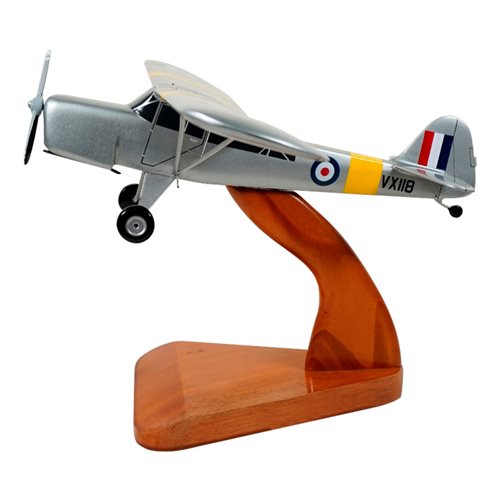 Design Your Own Auster 6A Custom Airplane Model - View 2