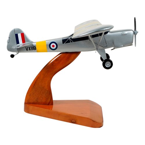 Design Your Own Auster 6A Custom Airplane Model - View 4