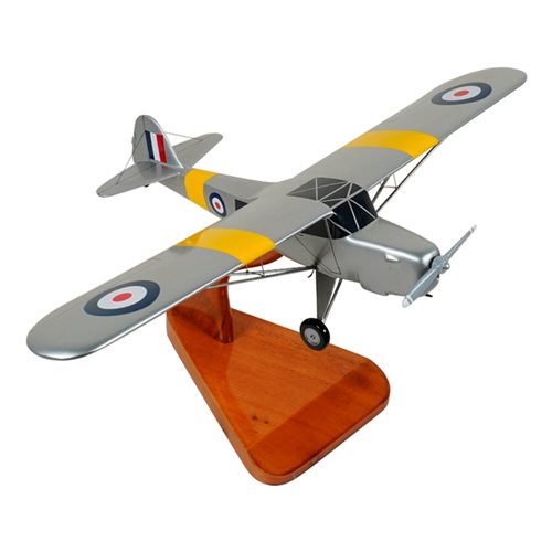 Design Your Own Auster 6A Custom Airplane Model - View 5