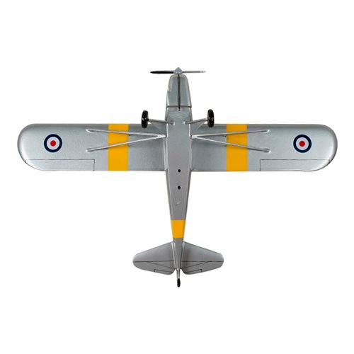 Design Your Own Auster 6A Custom Airplane Model - View 7