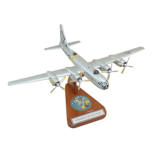 Design Your Own B-50 Superfortress Custom Aircraft Model - View 5