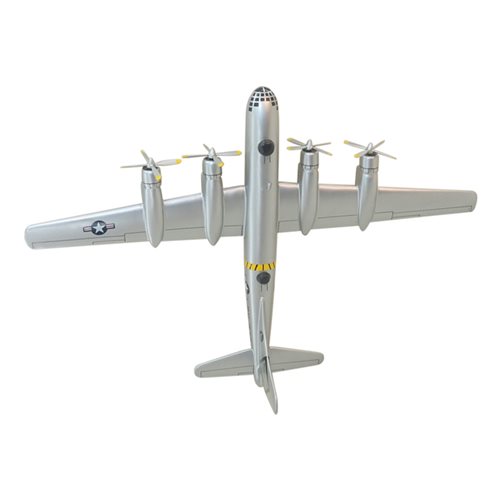 Design Your Own B-50 Superfortress Custom Aircraft Model - View 6