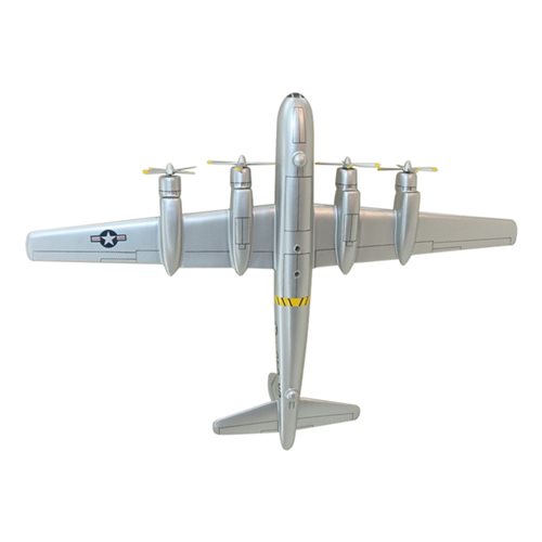 Design Your Own B-50 Superfortress Custom Aircraft Model - View 7
