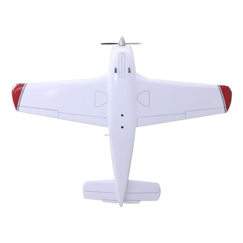 Beechcraft 35-C33 Debonair Custom Aircraft Model - View 7