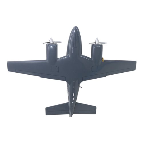 Beechcraft A60 Duke Custom Aircraft Model - View 7