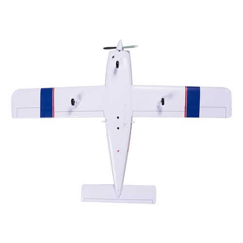 Beechcraft C23 Musketeer Custom Aircraft Model - View 7