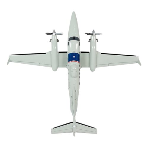 350CER Custom Airplane Model  - View 6