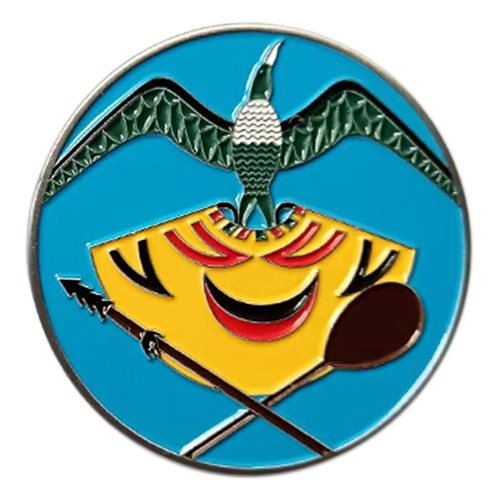 USSF DELTA 8 Regional SATCOM Support Center-Pacific Challenge Coin - View 2