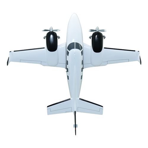 Beechcraft Royal Duke Custom Aircraft Model - View 6