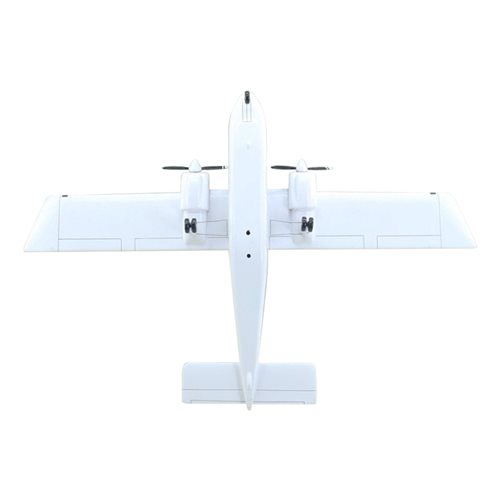 Flamenco Airways BN-2A Custom Aircraft Model - View 7