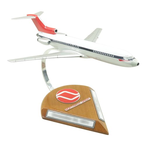 Northwest Airlines  Boeing 727-51 Custom Aircraft Model - View 5