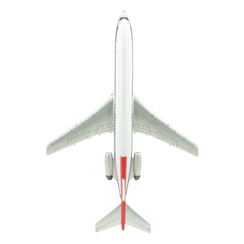 Northwest Airlines  Boeing 727-51 Custom Aircraft Model - View 6