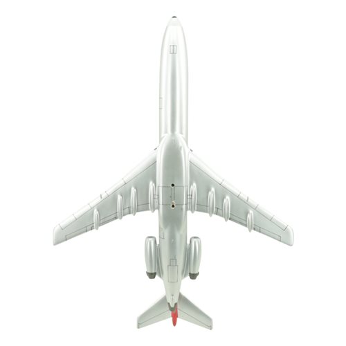 Northwest Airlines  Boeing 727-51 Custom Aircraft Model - View 7
