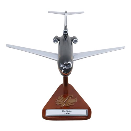 Lufthansa CityLine Airbus A350-900 Custom Aircraft Model - View 3