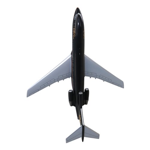 Lufthansa CityLine Airbus A350-900 Custom Aircraft Model - View 6