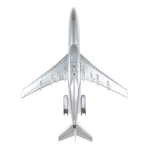 Sky Trek Airlines B727-200 Custom Aircraft Model - View 7