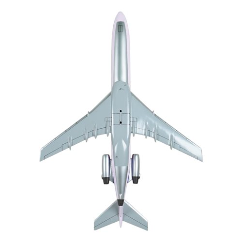 United Airlines B727-200 Custom Aircraft Model - View 7