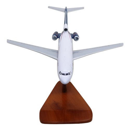 USA Jet Airlines Boeing 727-200 Custom Airplane Model - View 3